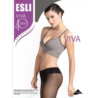 Колготки ESLI Viva 40 DEN (p.2-4)  