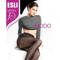 Колготки от ТМ Esli Modo 70 den (p.2-4) 