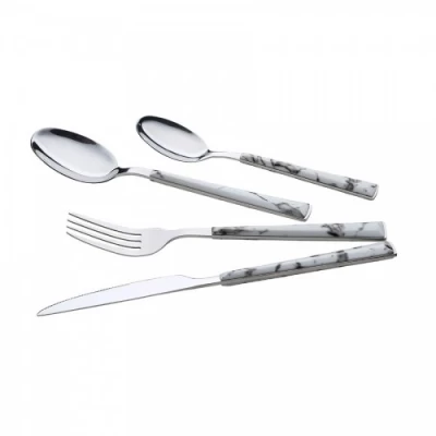 Столовый набор Maestro MR-1535A-24 Столовый набор Maestro MR-1535A-24