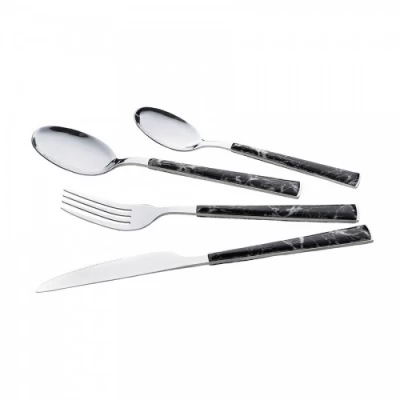 Столовый набор Maestro MR-1535B-24 Столовый набор Maestro MR-1535B-24