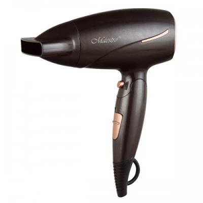 Фен дорожный Maestro MR-209
