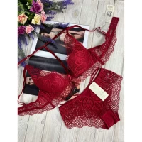 Комплект нижнего белья на корректоре В 8581-1