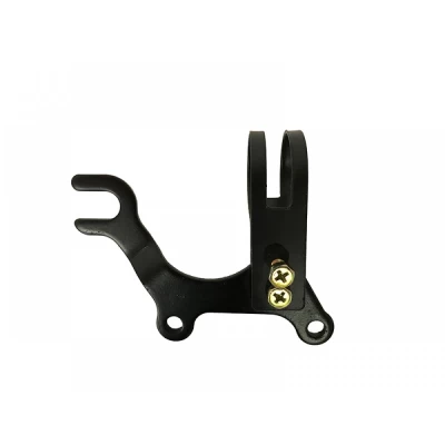 Крепление для установки дискового тормоза