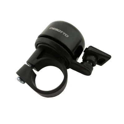 Звонок алюминиевый ударный JY-B4