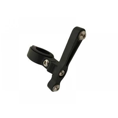 Алюминиевый переходник для флягодержателя Алюминиевый переходник для флягодержателя