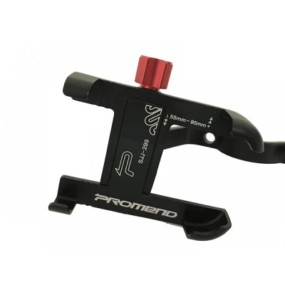 Алюминиевый держатель для телефона "Promend"