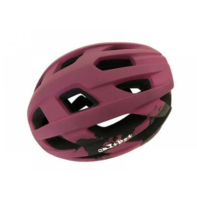 Шлем Calibri (Purple)FSK-Y53