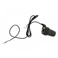 Ручка газа для электро-велосипеда Грипшифт