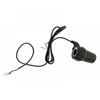 Ручка газа для электро-велосипеда "Грипшифт"