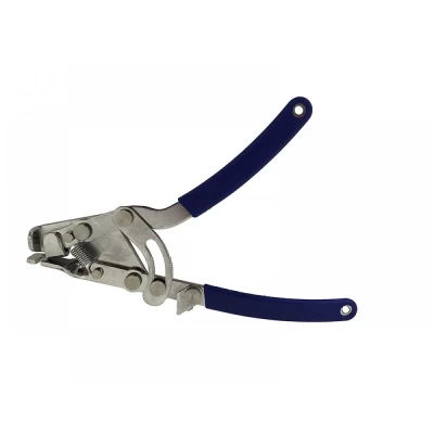 Инструмент для натяжки троса с фиксатором KENLI KL-9727A Инструмент для натяжки троса с фиксатором KENLI KL-9727A