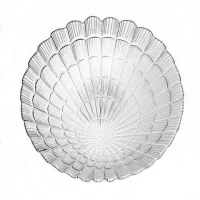 Тарелка обеденная 240 мм  (ATLANTIS F&D) Pasabahce 