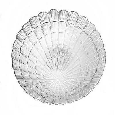 Тарелка обеденная 240 мм  (ATLANTIS F&D) Pasabahce