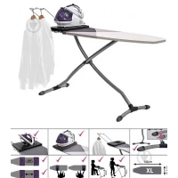 Гладильная доска PRIMANOVA VERA 