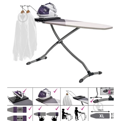 Гладильная доска PRIMANOVA VERA