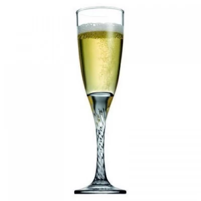 Бокал для шампанского 150 мл (TWIST) Pasabahce Турция