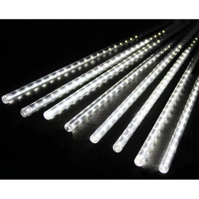 Гирлянда Stick White W Сосулька (Палочки) Белый 50 см