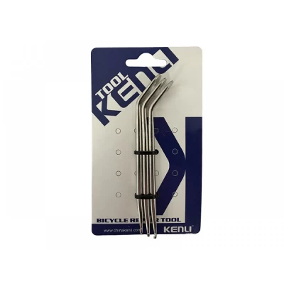 Разбортировка железная KENLI комплект из 3 шт. KL-9720A Разбортировка железная KENLI комплект из 3 шт. KL-9720A