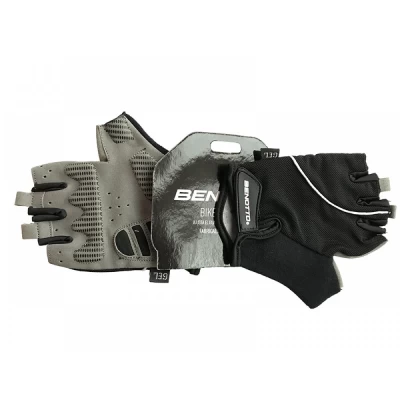 Перчатки открытые Benotto LCL-60052