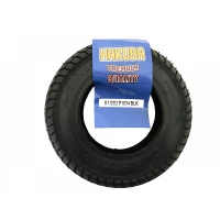 Покрышка "Hakuba" 8.5 x 2 P1034