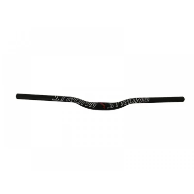 Руль алюминиевый STRONG Ø-31.8mm L-680 мм HX-Y07-17