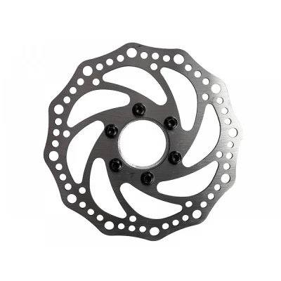 Тормозной диск с флянцем Ø-140 мм.TY-NO-9071F