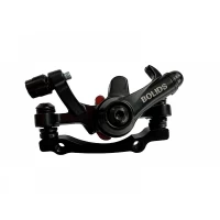 Тормозная машинка BOLIDS 140/160