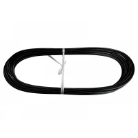 Боуден черный "Kelb.Bike" Ø-5 мм длина 20 метров.