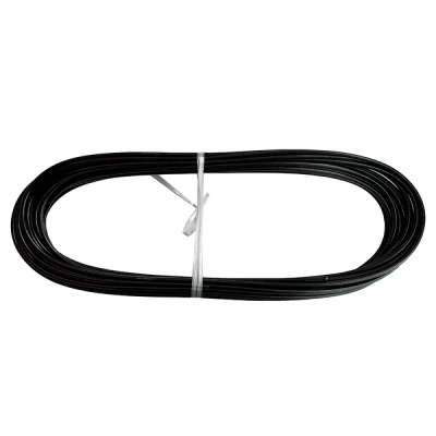 Боуден черный "Kelb.Bike" Ø-5 мм длина 20 метров.