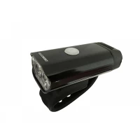 Вело-фара на Li аккумуляторе JY-7066 Desotto