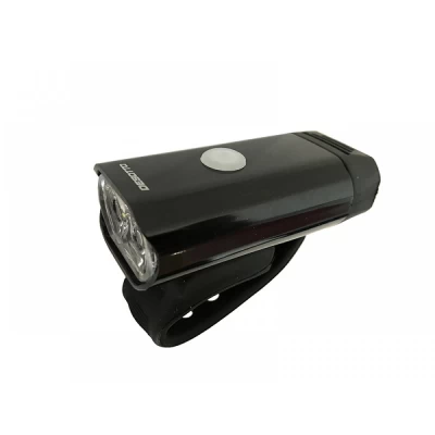 Вело-фара на Li аккумуляторе JY-7066 Desotto