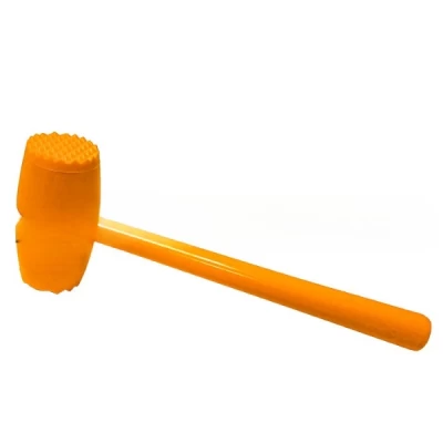 Молоток отбивной пластиковый