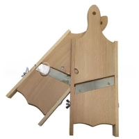 Шинковка бук ЗУ широкая «1 лезвие»