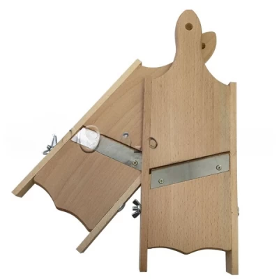 Шинковка бук ЗУ широкая «1 лезвие»