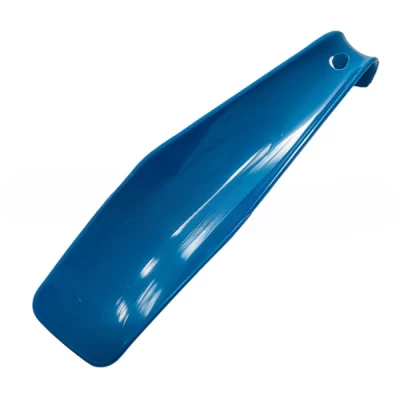 Рожок обувной пластиковый 170мм