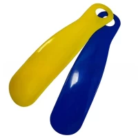 Рожок обувной пластмассовый 180мм