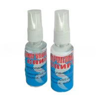 Спирт изопропиловый (спрей) 30г