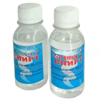 Спирт изопропиловый (ПЭТ) 100г