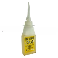 Флюс паяльный СКФ 20мл