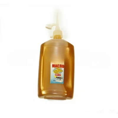 Масло машинное Авто «К» 80 мл