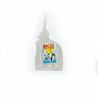 Масло машинное бытовое очищенное