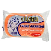 Губка банная «Стелла»