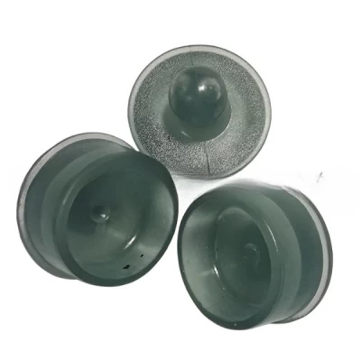 Пробка для ванной силиконовая высокая маленькая