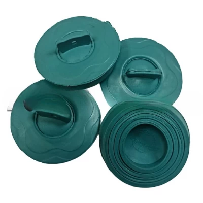 Пробка для ванной резиновая «Универсал-4»