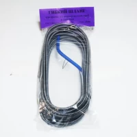 Трос сантехнический 10м