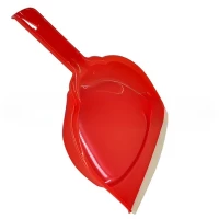 Совок с резиновой кромкой большой ЗУ