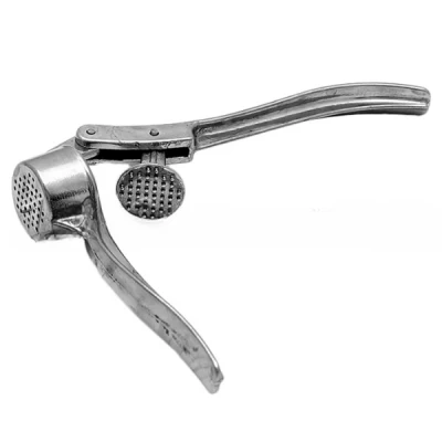 Чесночница круглая малая «Блестящая»