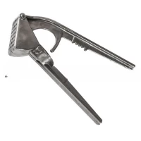 Чесночница тяжелая «Блестящая»