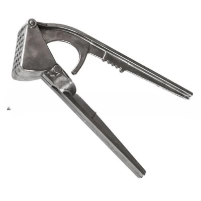 Чесночница тяжелая «Блестящая»