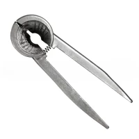 Орехокол «Стакан» объемный алюминиевый Харьков