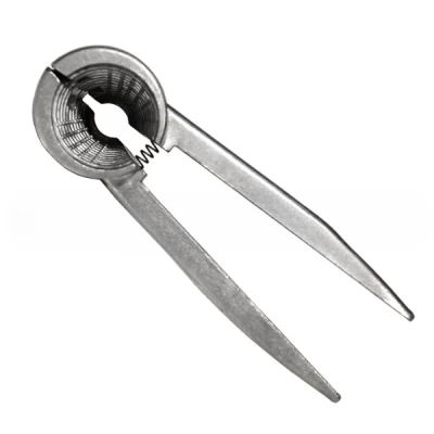 Орехокол «Стакан» объемный алюминиевый Харьков